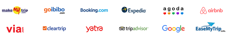 Travel Connectivity Partners