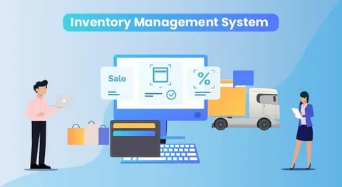 Inventory Management